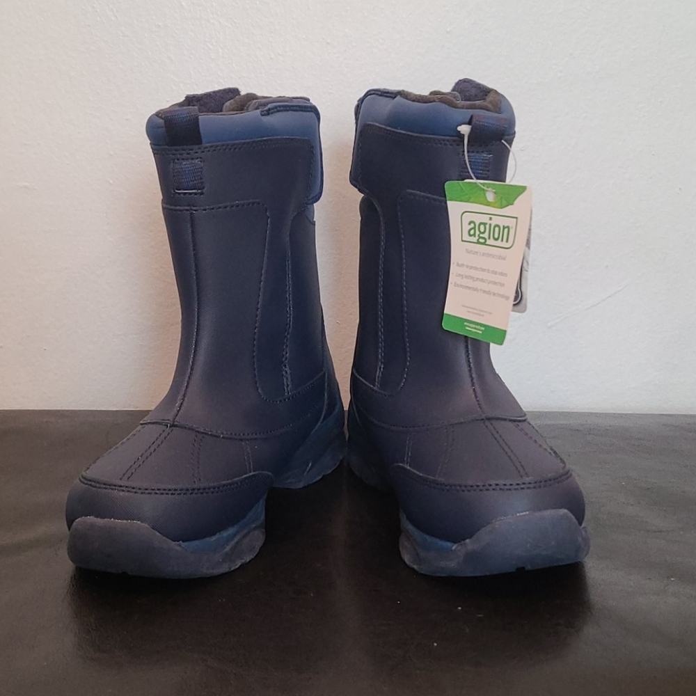 Lands' End Winter Boots
